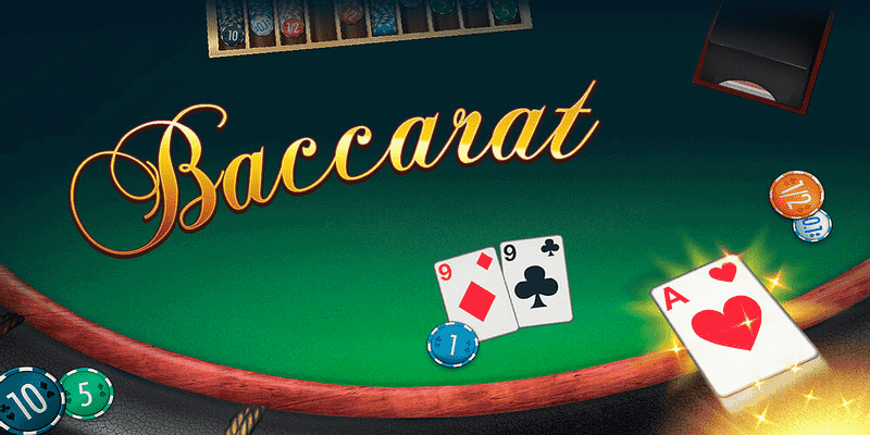 Tìm hiểu nguồn gốc về đánh baccarat Betano